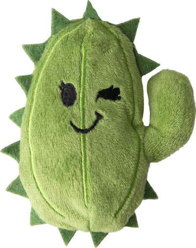 Snugarooz Baby Chloe Plush Dog Toy, 4 in
