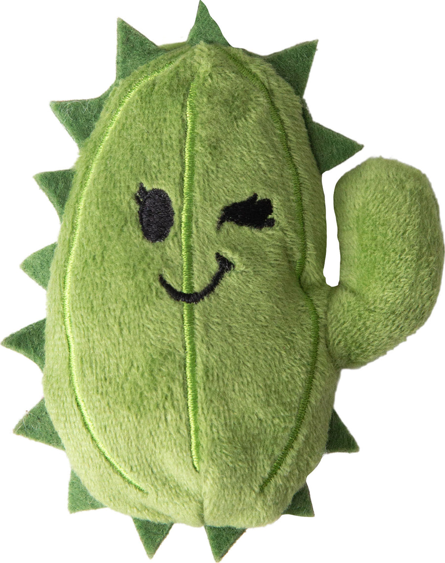 Snugarooz Baby Chloe Plush Dog Toy, 4 in