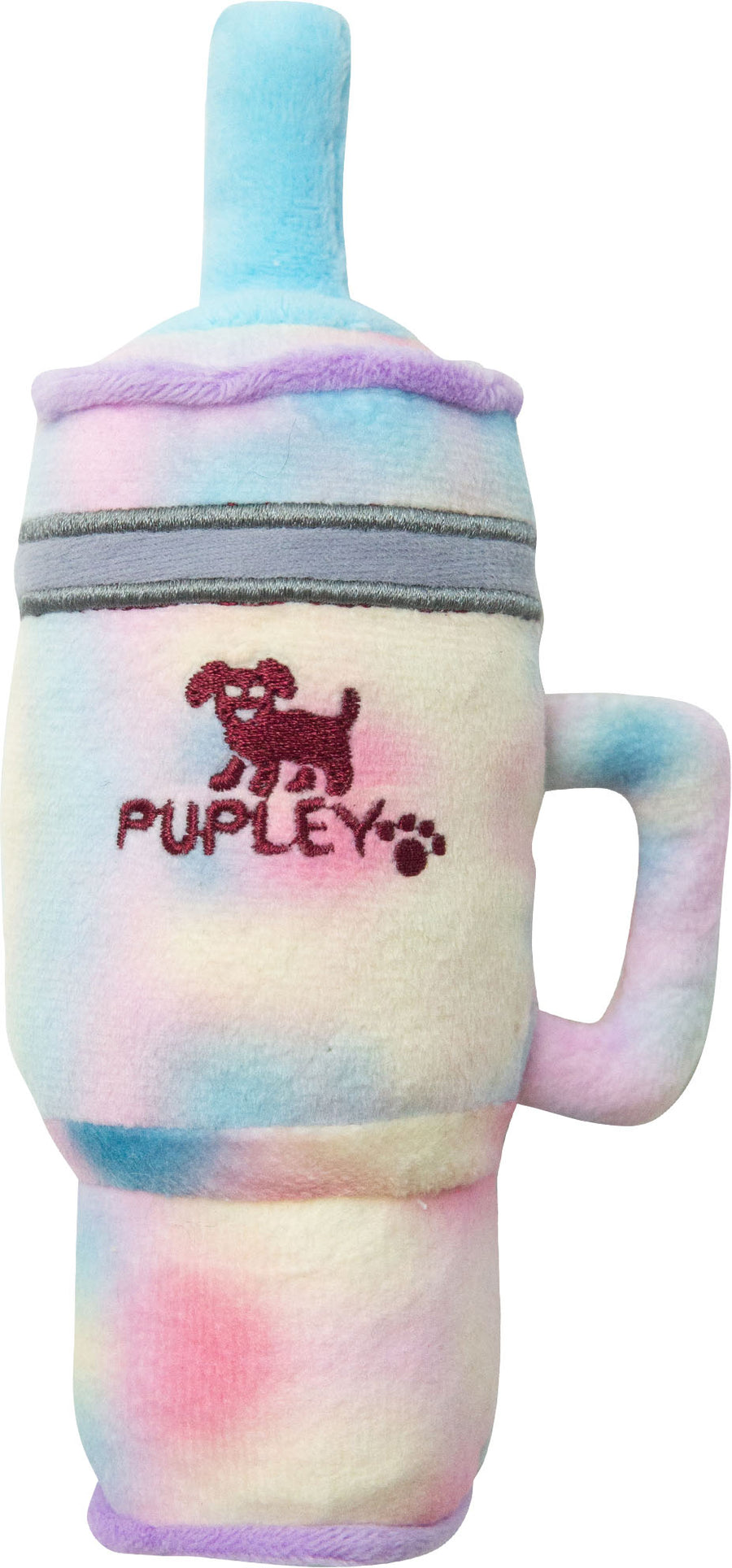 Snugarooz Baby Pupley Plush Dog Toy, 4 in