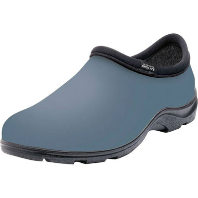 Sloggers Womens Waterproof Prolite Shoe, Blue, 6 - Shoes