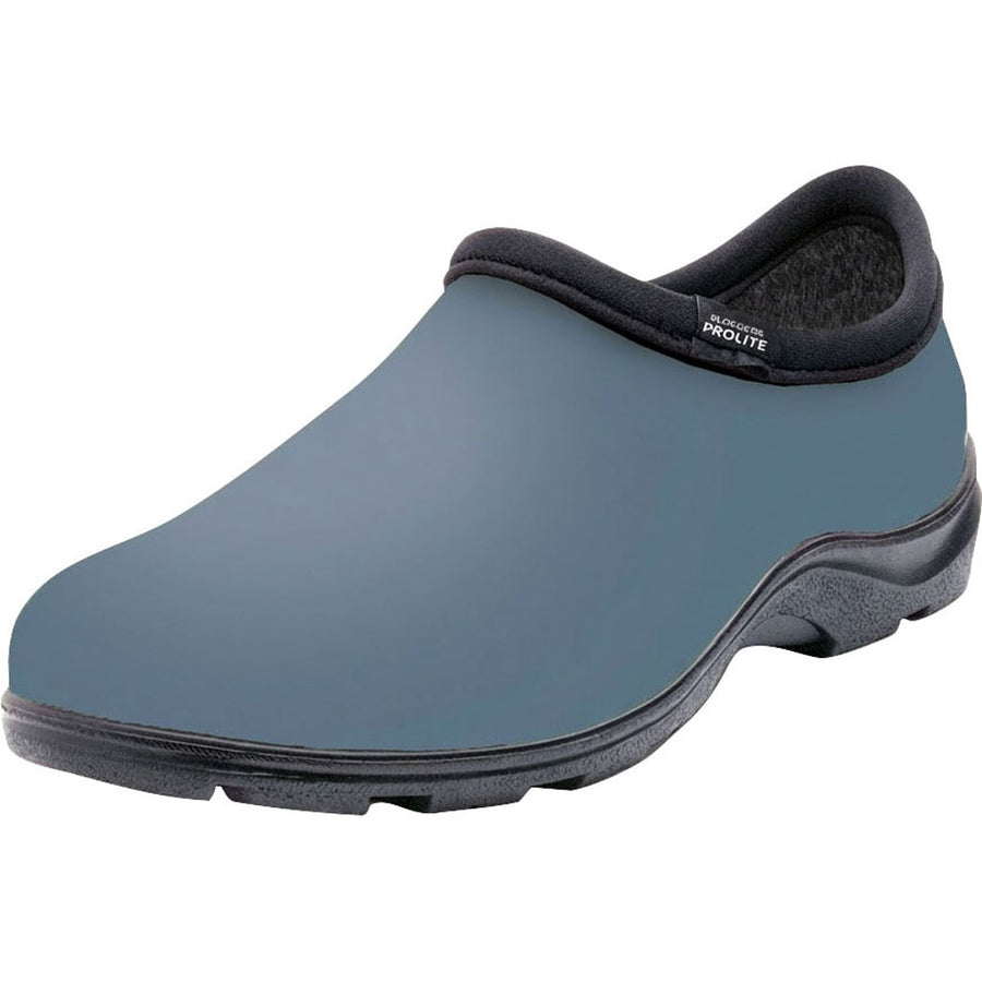 Sloggers Womens Waterproof Prolite Shoe, Blue, 7 - Shoes
