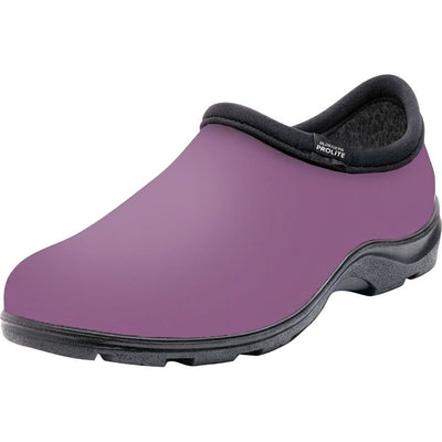 Sloggers Womens Waterproof Prolite Shoe, Lavender, 7 - Shoes