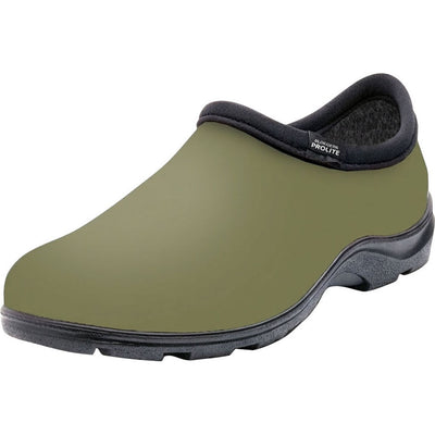 Sloggers Womens Waterproof Prolite Shoe, Green, 6 - Shoes