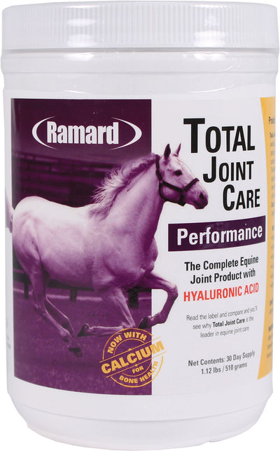 Ramard Total Joint Care Performance Equine, 1.21 lb-30 Day