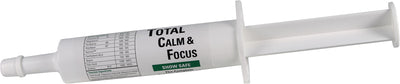 Ramard Total Calm & Focus Show Safe Syringe, 1 oz - Calming