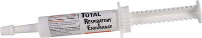 Ramard Total Respiratory & Endurance Syringe, 1/2 oz
