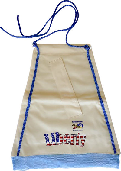 Asi Cattle Dust Bag Liberty, Tan - Insecticide Dust and Bags