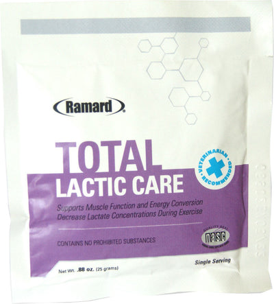 Ramard Total Lactic Care, 25 gm - Performance