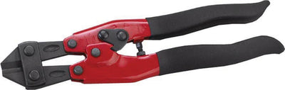 Dare High Tensile Steel Wire Cutter, Red, 9 in - Fence Construction Tools