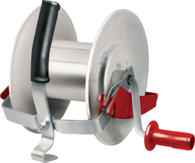 Speedrite Geared Fence Reel - Reels & Spinning Jennys