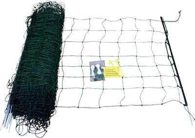 Patriot Sheep and Goat Netting, 165 ft x 35 in - Flexinet