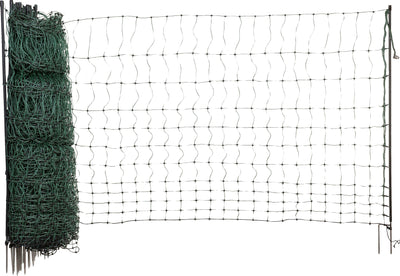 Patriot Poultry Netting, 165 ft x 43 in - Fencing