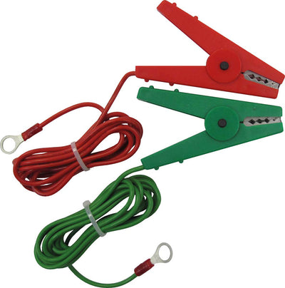 Patriot Electric Fence Lead Set, 65 Mile - Clamps and Joiners