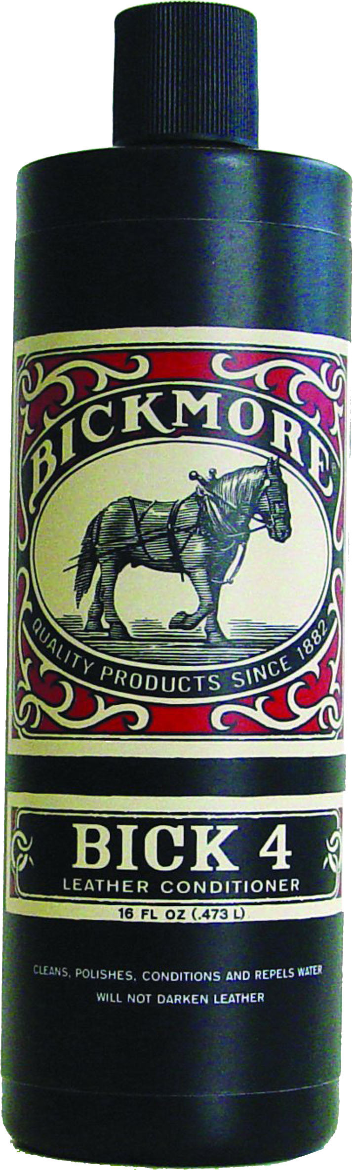Bickmore Bick 4 Leather Conditioner, 16 oz - Conditioning