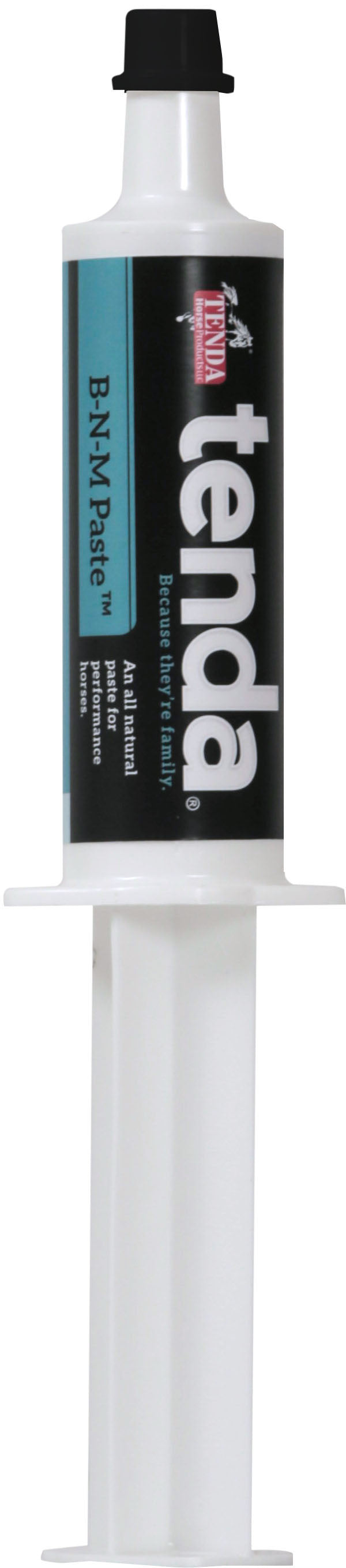 Tenda Bnm Equine Respiratory Support Bleed No More, 60 cc