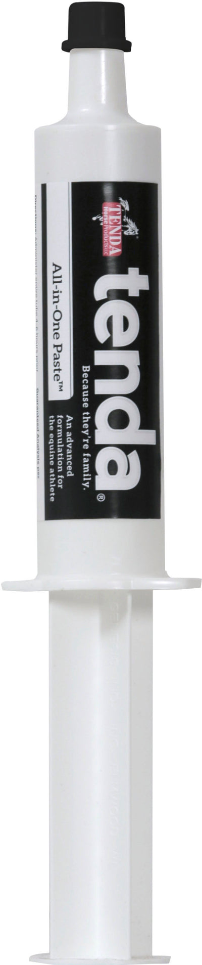 Tenda All-In-One Electrolyte&respiratory Support, 80 cc - Electrolytes