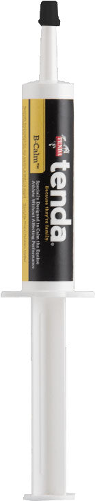Tenda B-Calm Calming & Focus Paste, 30 cc