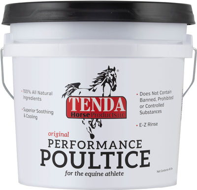 Tenda Original All Purpose Poultice, 45 lb