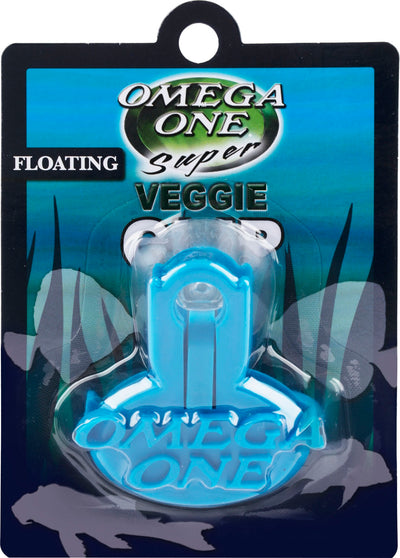 Omega One Seaweed Clip - Feeding Accessories