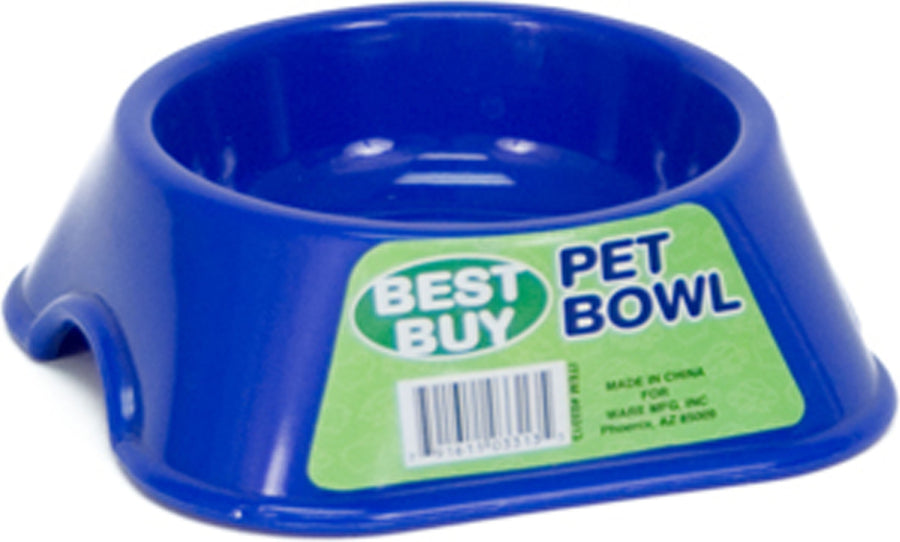 Ware Best Buy Bowl, MD - Dishes