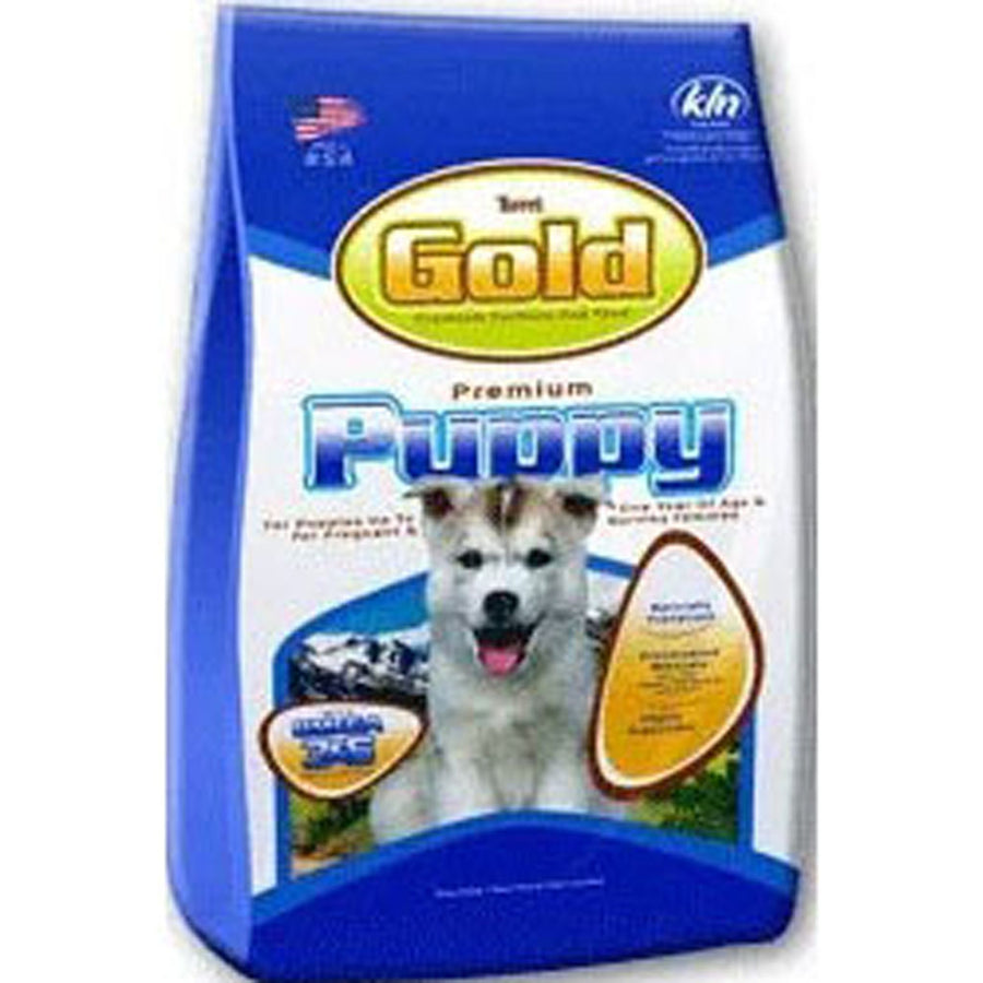 Tuffy's Tuffys Gold Puppy Dog Food, Chicken, 30 lb - Dry