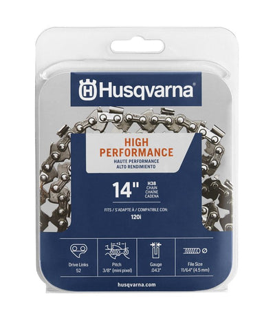 Husqvarna 597490452 Chainsaw Chain