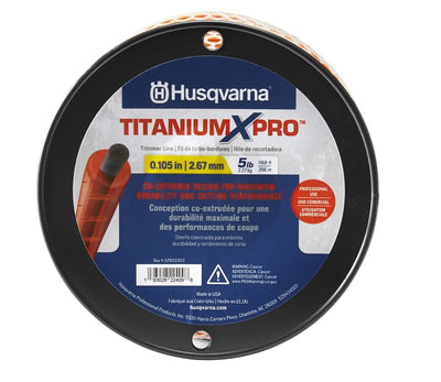 Husqvarna XP Force 596780501 String Trimmer Line