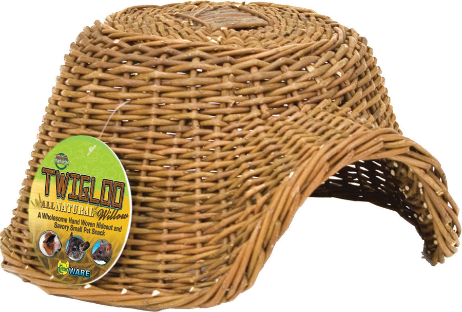 Ware Twigloo, MD - Hideaways