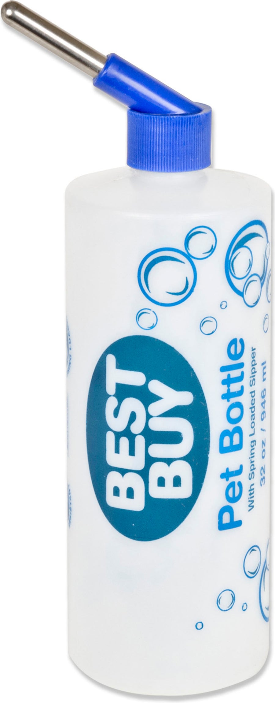 Ware Best Buy Bottle, 32 oz - Bottles