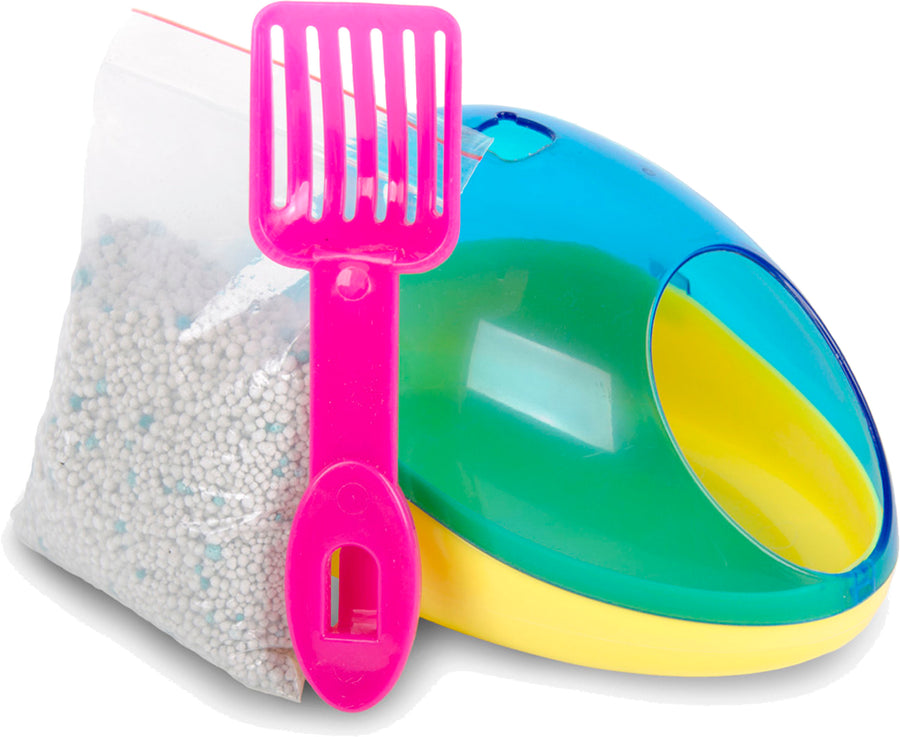 Ware Critter Dust Bath & Potty - Shampoos