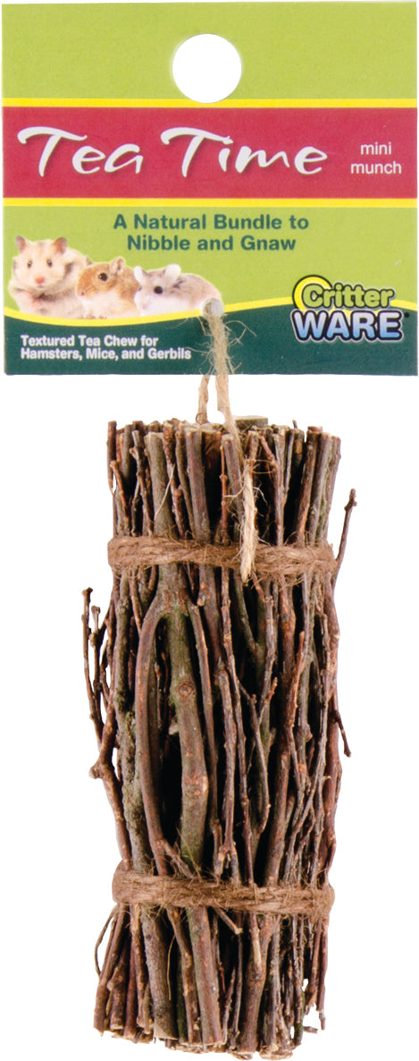 Ware Tea Time Mini Munch Chew - Chews