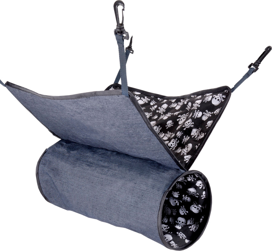 Ware Bad to the Bone Tunnel - Beds & Loungers