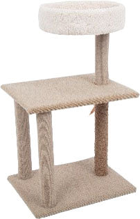 Ware Needlebond Cuddler, 21x16.5x34.5 in - Climbers