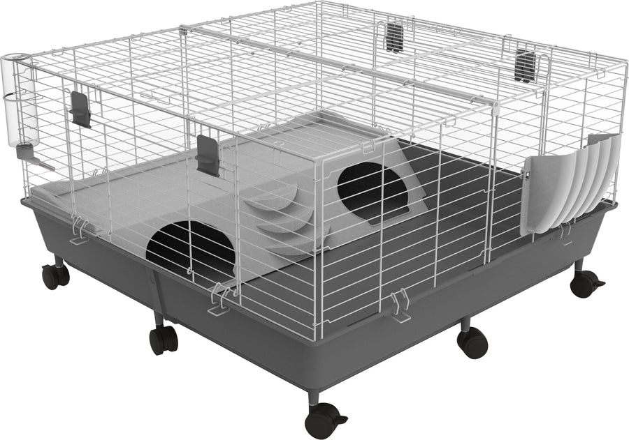 Ware Critter Connection Cage, 35x35x19.5 in - General Cage