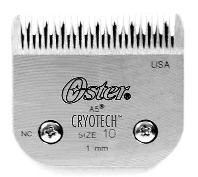 Oster Replacement Blade, Silver, #10 - Blades