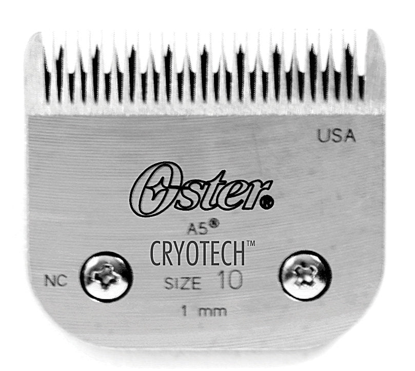 Oster Replacement Blade, Silver, #10 - Blades