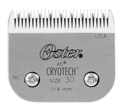 Oster Replacement Blade, Silver, #30 - Blades