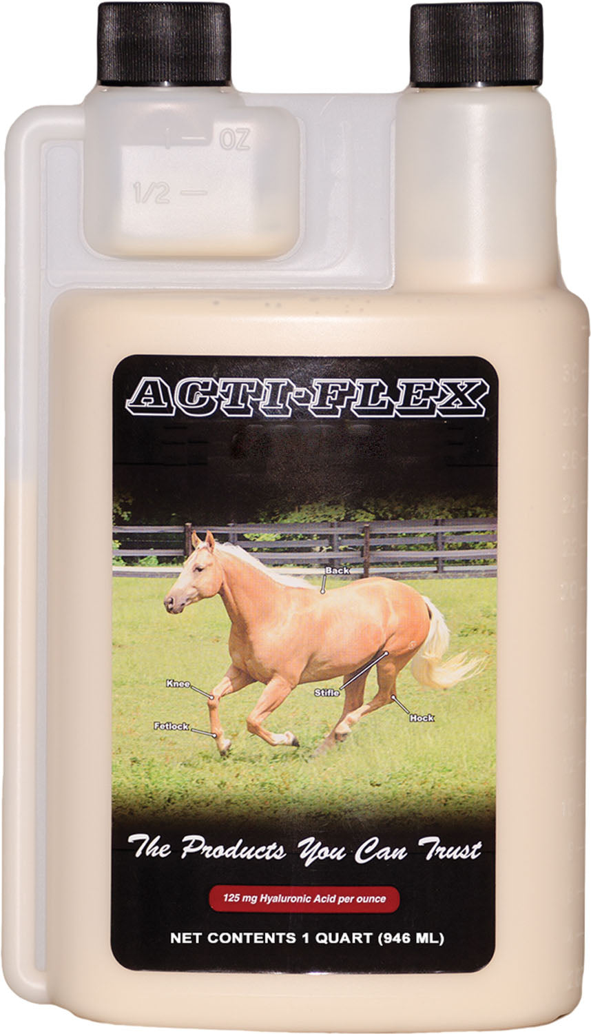 Cox Acti-Flex Joint Supplement, Pina Coloda, 32 oz
