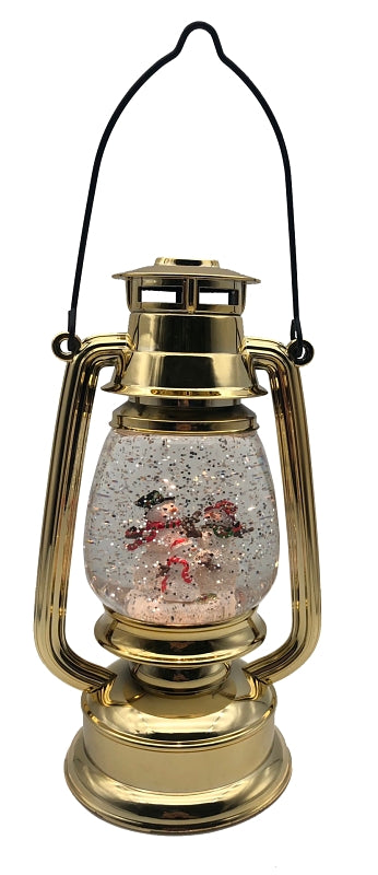 Hometown Holidays 21607 Acrylic Lantern