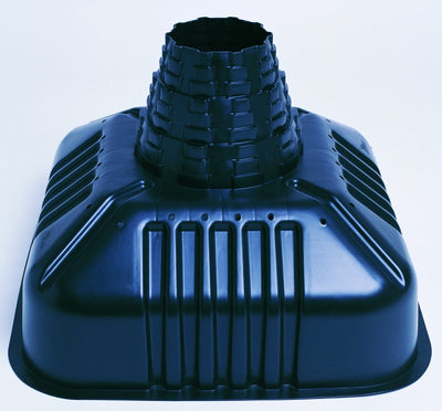 Squarefoot SF 28 Footing Form with Flange