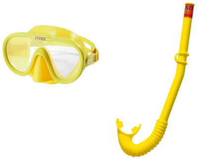 Intex 55942 Swim Mask/Snorkel