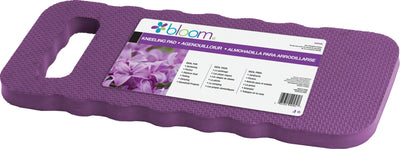 Bloom Standard Kneeling Pad, Assorted, 7.2x1x16 in - Planting Accessories
