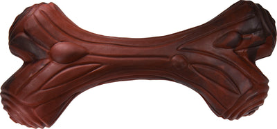 Starmark Bend-E Branch Dog Toy, LG - Interactive