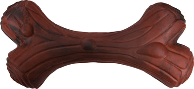 Starmark Bend-E Branch Dog Toy, SM - Interactive
