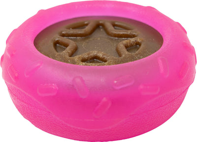 Starmark Everlasting Donut, Pink, MD - Interactive