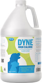 Pet Ag Dyne High Calorie Supplement for Dogs, 1 gal - Supplements