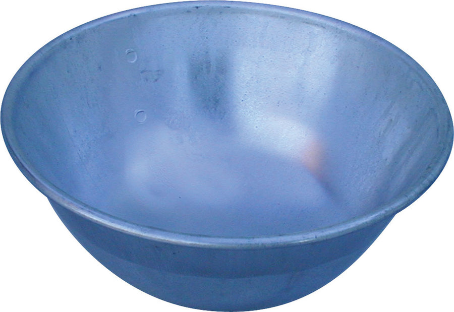 Smb Mfg Galvanized Replacement Bowl, 42 in - Parts Stock Tanks and Waterers