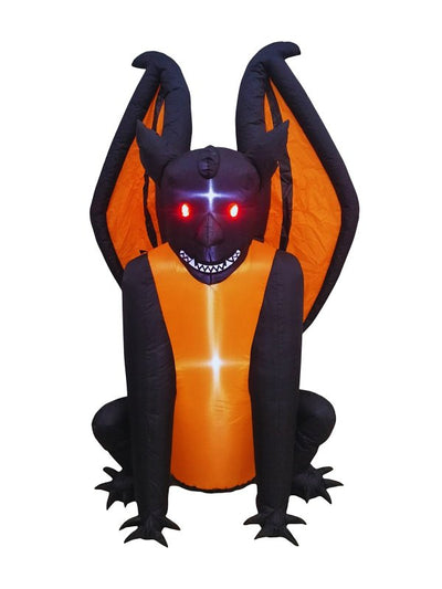 Santas Forest 90166 Halloween Inflatable