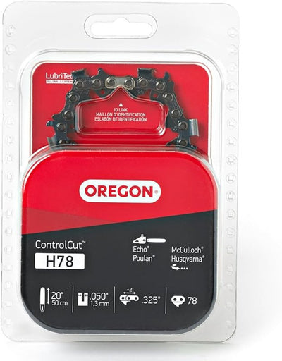 Oregon H78 Chainsaw Chain