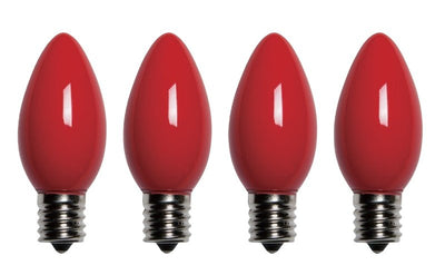 Santas Forest 27982 Filament Bulb